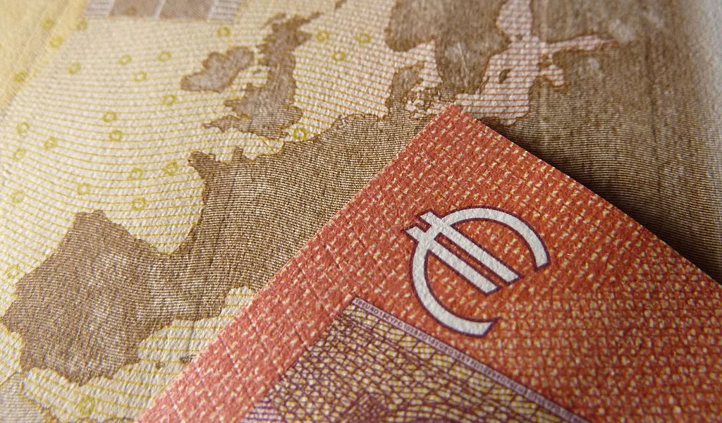 ECB puts new euro banknote designs to a public vote