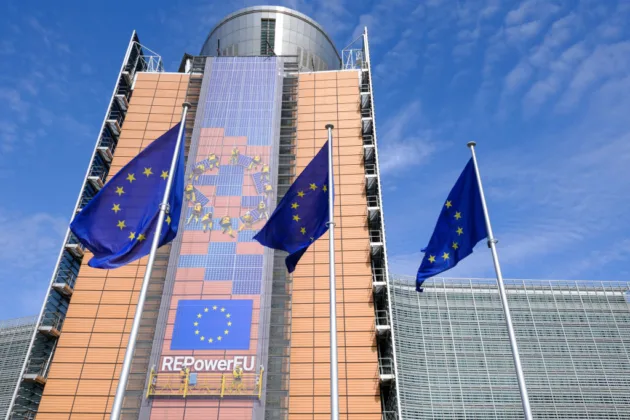 EU agrees new Russia sanctions as Greece wins exemption for gas shipping