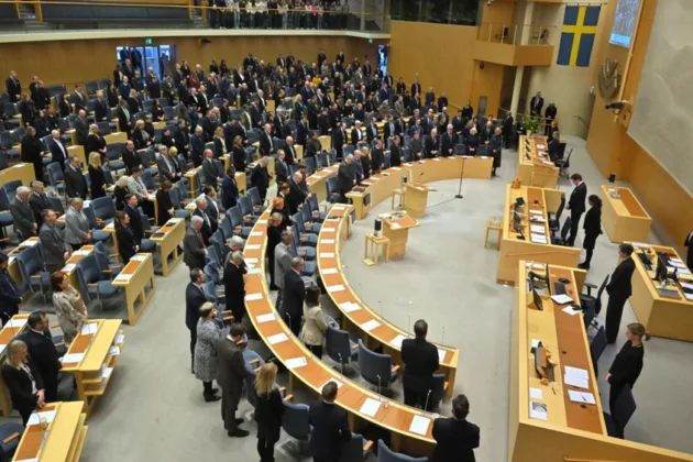EU celebrates Sweden's smoke-free success but heads in the opposite direction