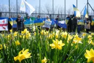 EU extends protection for Ukrainian refugees but excludes draft evaders