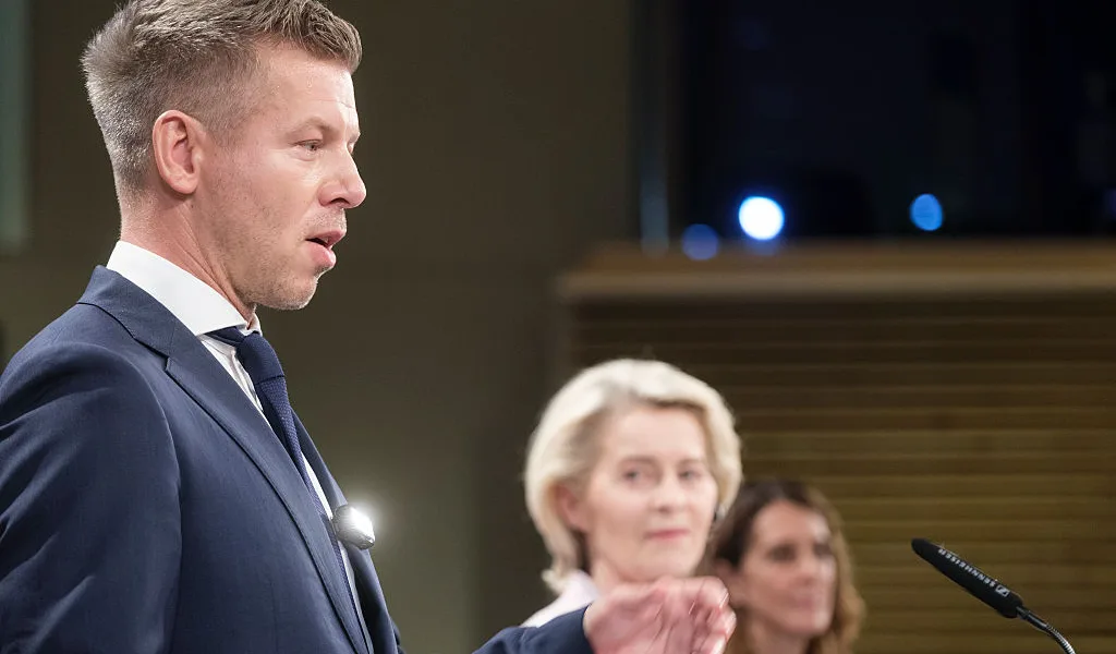 EU ministers move to unlock Hungary’s frozen recovery billions