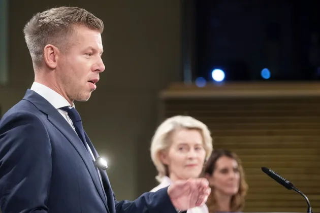 EU ministers move to unlock Hungary's frozen recovery billions