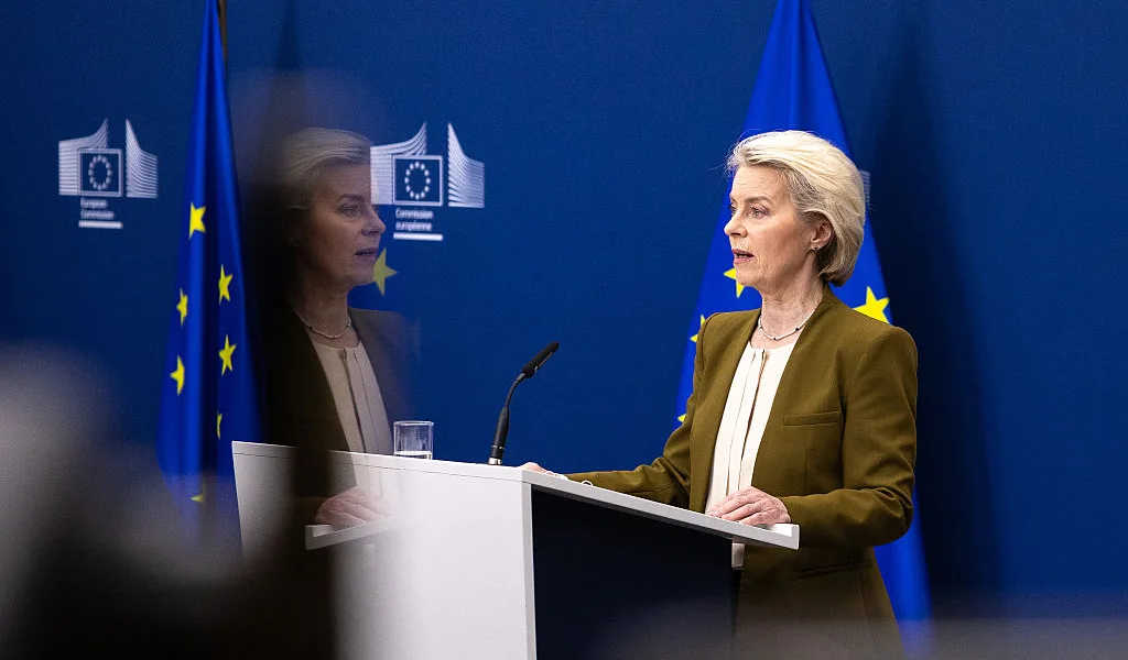 EU offers South Caucasus package to bolster Armenia-Azerbaijan peace