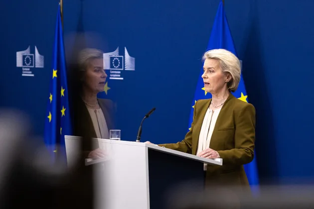 EU offers South Caucasus package to bolster Armenia-Azerbaijan peace