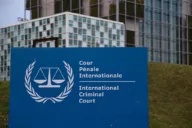 EU reaffirms &lsquo;unwavering support&rsquo; for ICC as US vows to dismantle court