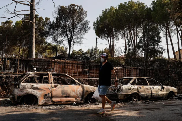 EU regulators press case for continent-wide disaster insurance pool