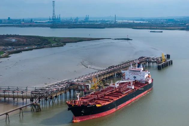 EU states win power to confiscate and sell Russian oil cargoes