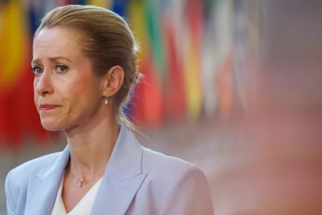 EU summons Burkina Faso ambassador