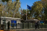 &lsquo;Dependencies can be weaponised&rsquo;: EU wakes up to China threat?