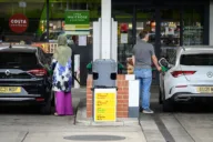 Energy prices tumble across Europe as US and Iran pause strikes