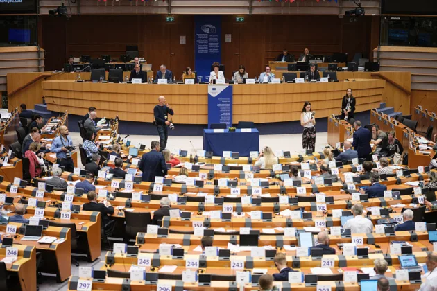 Europe hunts for kulaks