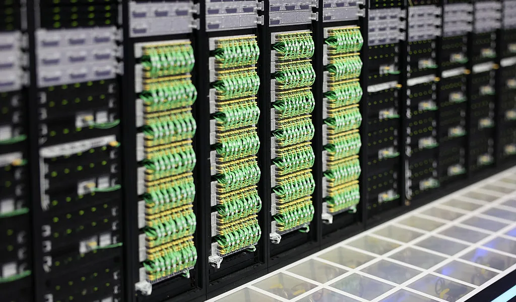 Europe should build AI leverage, not an AI wall
