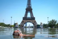 Europe swelters as it clings to its climate orthodoxy