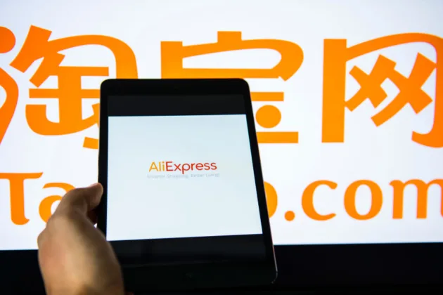European Commission fines AliExpress