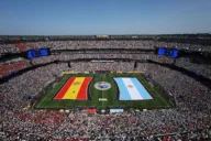 Europe&rsquo;s World Cup travellers come home wanting what America has