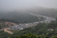 Facebook groups and a rumour of an open border drive the Ceuta crossing
