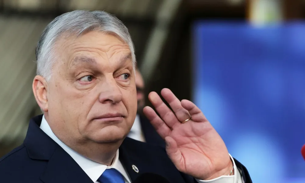 Fidesz prepares autumn campaign as Hungarian Government sets September end for mortgage rate cap
