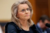 Finnish MP P&auml;ivi R&auml;s&auml;nen barred from transiting through Heathrow after &lsquo;hate speech&rsquo; conviction