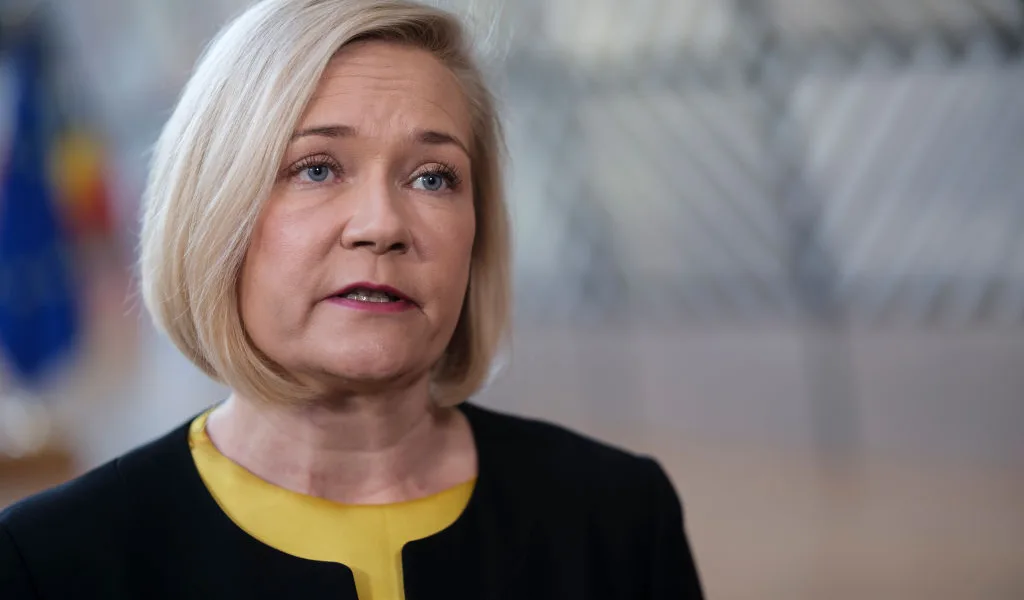 Finns Party ministers back Meloni’s call to suspend Schengen with Spain