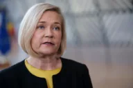 Finns Party ministers back Meloni&rsquo;s call to suspend Schengen with Spain