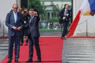 France and Germany seek joint line on EU car rules and European content