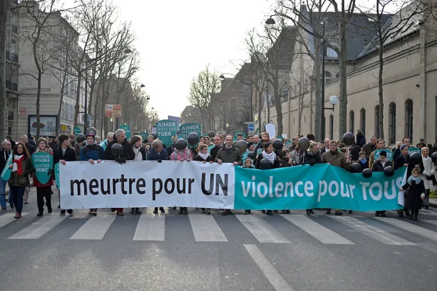 France legalises euthanasia after government overrides Senate