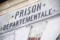 French prison population hits record high as overcrowding deepens