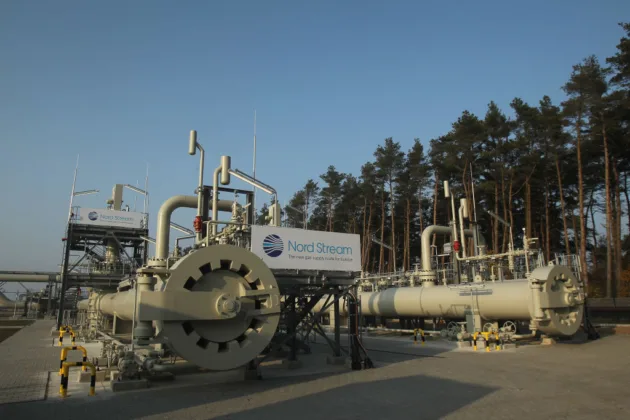 Gazprom accuses Ukraine of drone attack on gas pipeline to Turkey during NATO summit