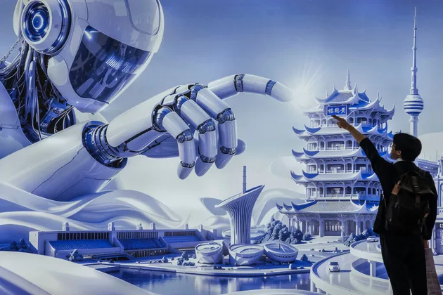 Generative AI use weakens memory and critical thinking