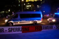German police shoot dead Berlin Pride attacker freed from custody in May