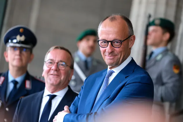 Germany weighs denying AfD ministers access to classified files
