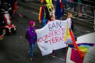 &lsquo;Abuse&rsquo; threshold in new conversion therapy bill worries free speech campaigners in the UK