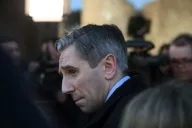 Irish deputy PM open to citizenship language test after Parnell Square conviction