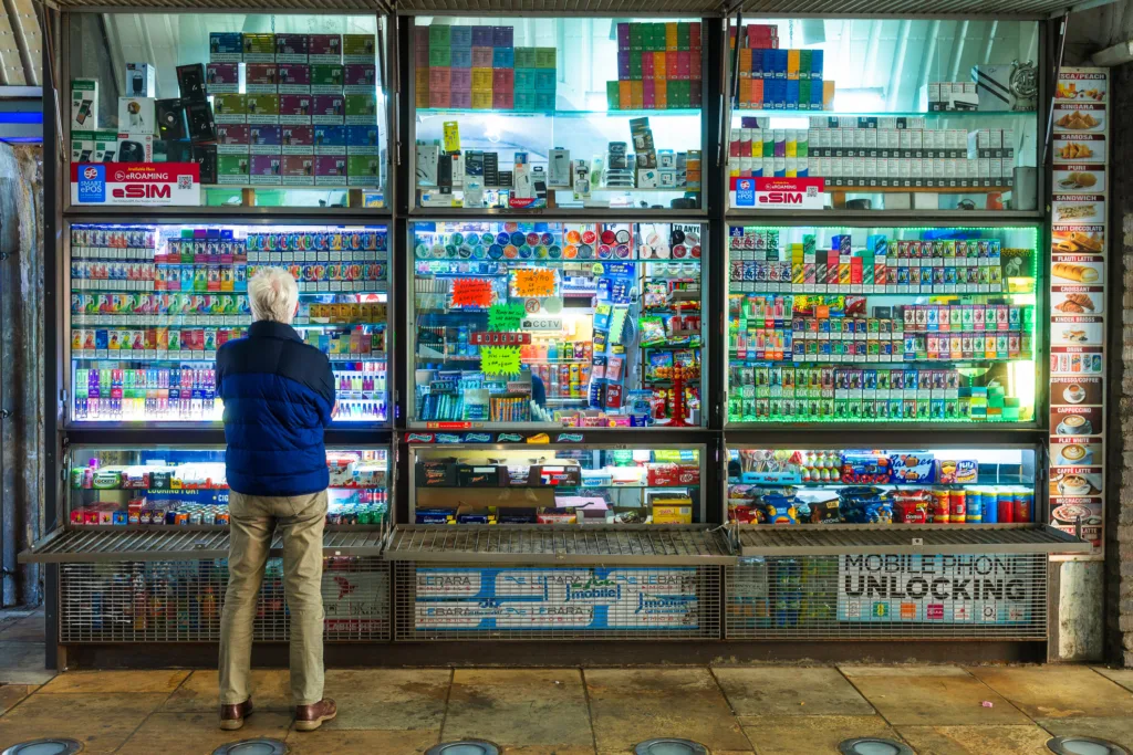 EU Consultation on tobacco products directive draws overwhelming opposition