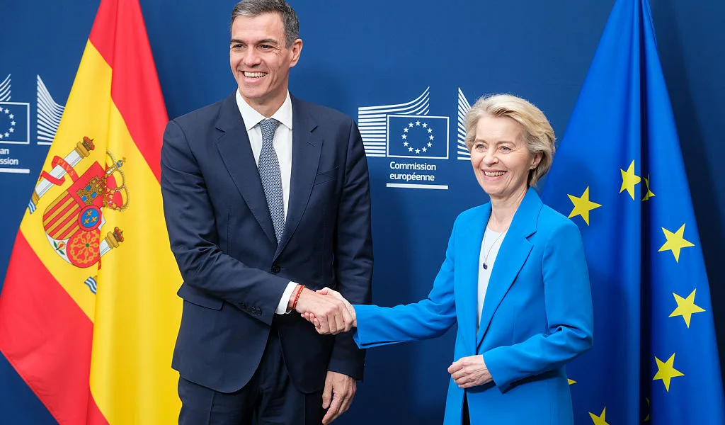 Robert Amsterdam: &ldquo;Spain has become a laboratory for tax abuse and institutional decay&rdquo;