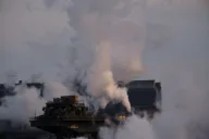 Dutch prosecutors bring criminal charges against Tata Steel over harmful emissions