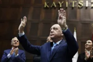 Turkish comedian arrested over jokes about Erdoğan
