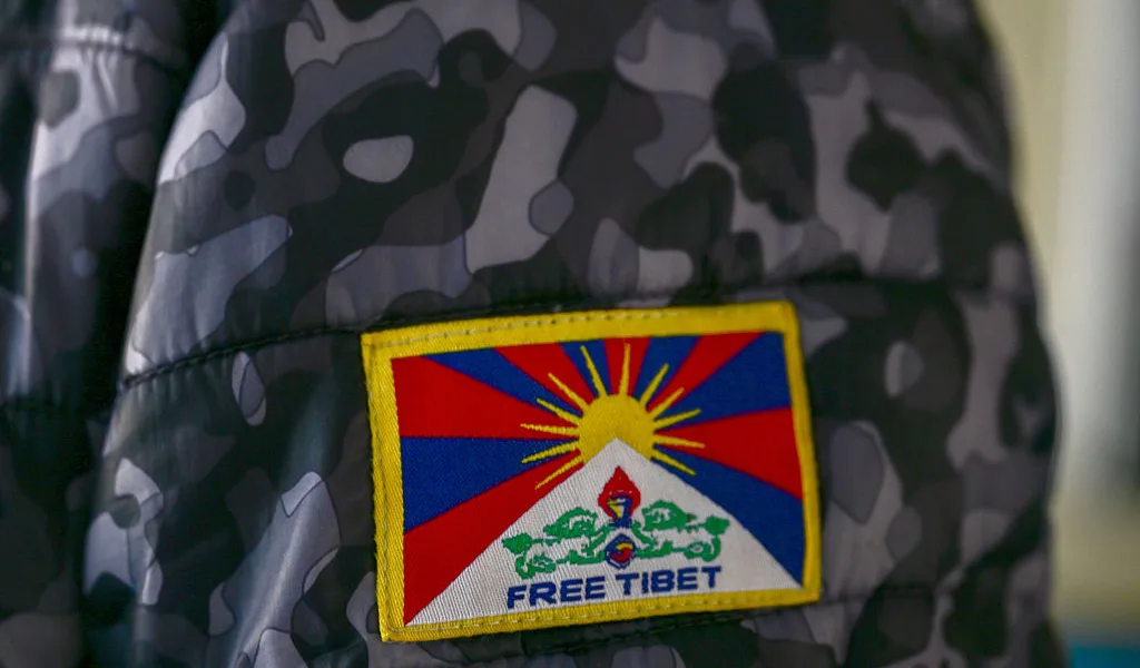 Tibetan activist dies after self-immolation outside UN headquarters in New York