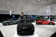 Porsche to cut up to 6,000 jobs amid deepening crisis