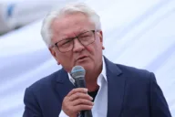 Former chancellor Merkel told Rheinmetall &ldquo;We don&rsquo;t really need you&rdquo;, CEO reveals