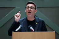 Labour MPs press Burnham to dilute migration reforms