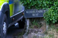 Transgender Aberdeen University employee who celebrated Ann Widdecomby&rsquo;s death arrested