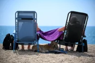 Cleaner air may be driving Europe&rsquo;s increasingly intense heatwaves