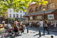 Berlin caf&eacute; owner refuses to serve customer wearing AfD tie, vows: &lsquo;No coffee for Nazis&rsquo;