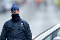 Belgian police arrest six minors accused of planning chemical attack on school