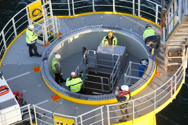 Germany&rsquo;s energy-hungry small firms struggle with green shift