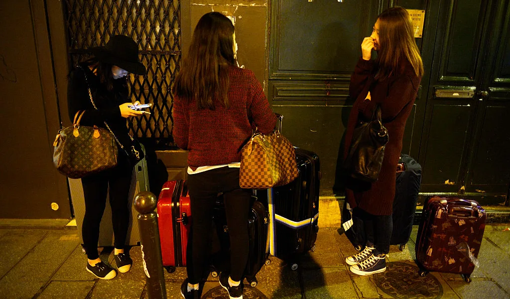 Brussels cuts Airbnb rentals by nearly a quarter, but professional hosts still rule