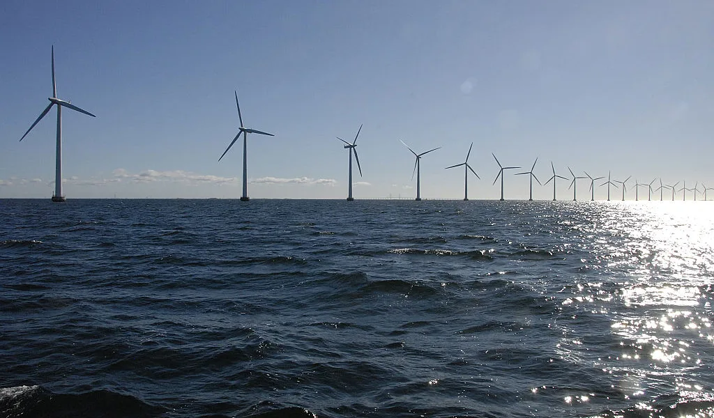 Sweden blocks 11 offshore wind farms, approves two