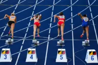 EBU and European Athletics issue TV guidelines to curb &lsquo;sexualisation&rsquo; of women&rsquo;s sport