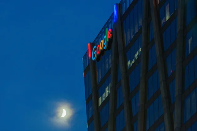 Google rivals line up damages claims after first EU digital markets fine